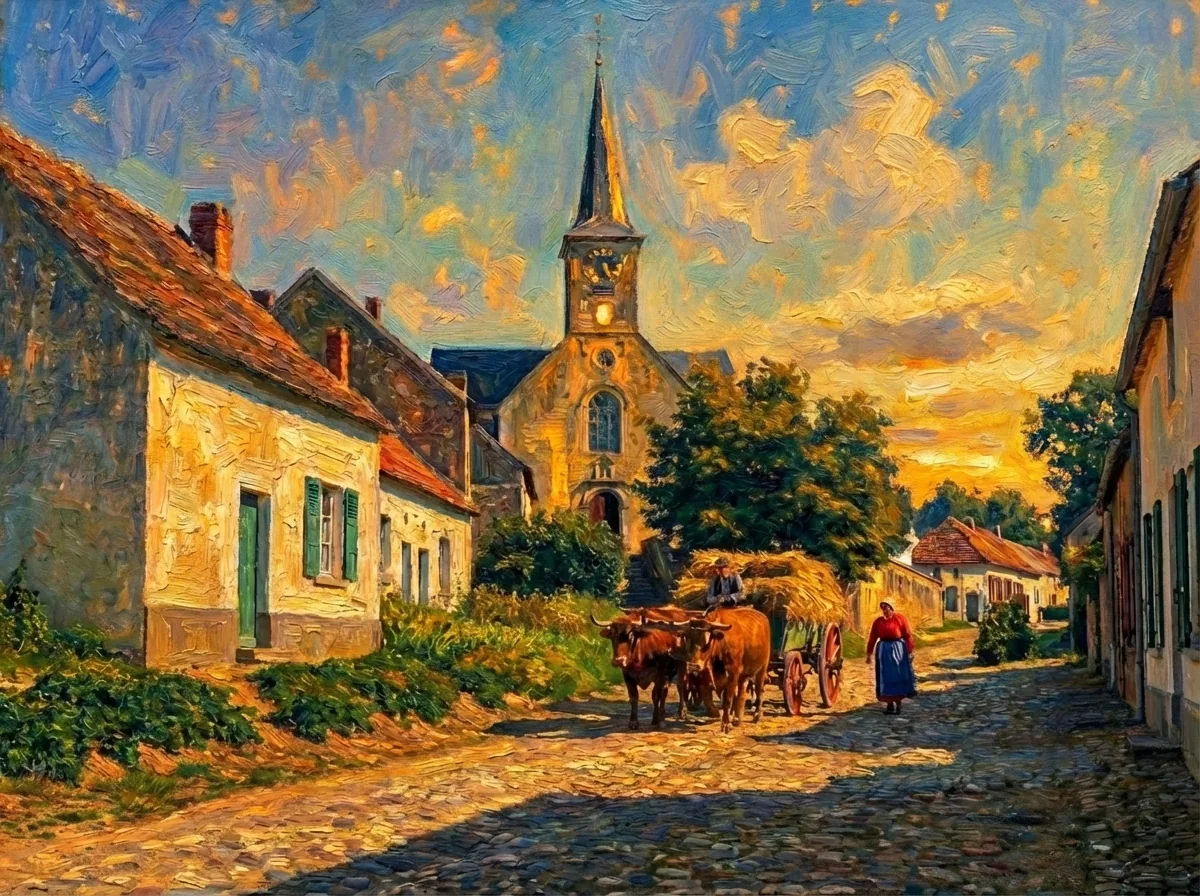 Kerkstraat, Stokkel